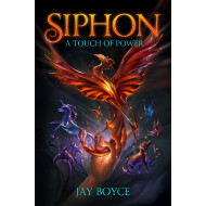 Siphon: A Touch of Power Book 1