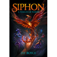Siphon: A Touch of Power Book 1