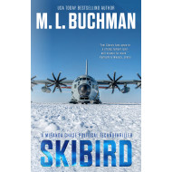 Skibird: an action-adventure technothriller