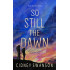 So Still the Dawn: A Hopeful Sci-Fi Adventure perfect for Lady Astro Fans