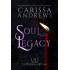 Soul Legacy: The Windhaven Witches Book 2