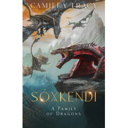 Soxkendi: A Family of Dragons