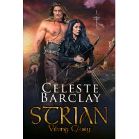 Strian, Viking Glory Book 4