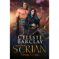 Strian, Viking Glory Book 4