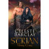 Strian, Viking Glory Book 4