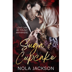 Suga & Cupcake