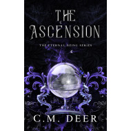 The Ascension (Book 2)