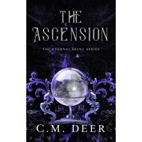 The Ascension (Book 2)