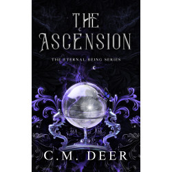 The Ascension (Book 2)