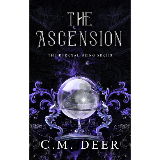 The Ascension (Book 2)