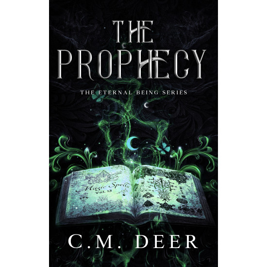 The Prophecy (Book 1)
