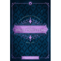 The High Priestess | Book 1 in The Historical Collection