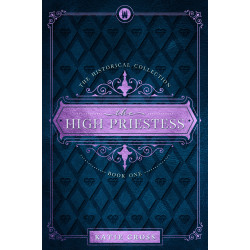 The High Priestess | Book 1 in The Historical Collection