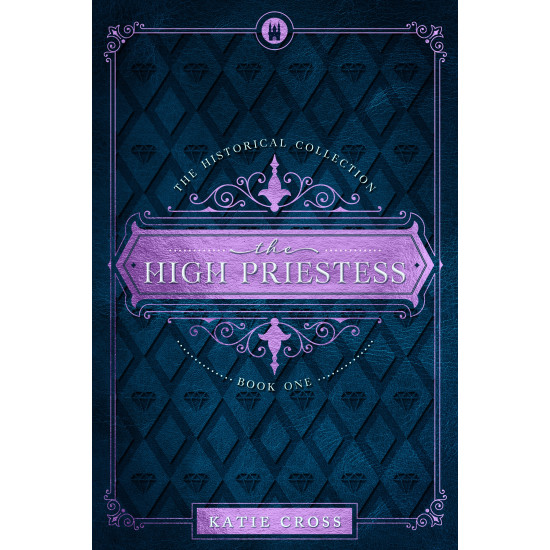 The High Priestess | Book 1 in The Historical Collection