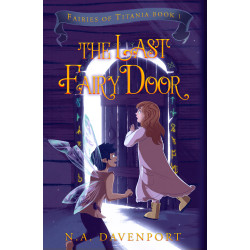 The Last Fairy Door