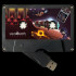The Stars Have Eyes by Neven Iliev “Cassette” USB