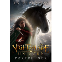 Forerunner: Nightshade Unicorn Book 1 paperback