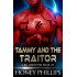 Tammy and the Traitor: Alien Abduction Book 20