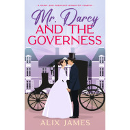 Mr. Darcy and the Governess