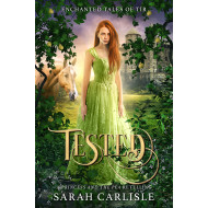 Tested: A Princess and the Pea Retelling