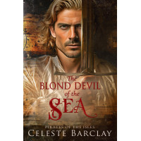 The Blond Devil of the Sea, Pirates of the Isles Book 1