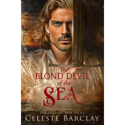 The Blond Devil of the Sea, Pirates of the Isles Book 1