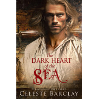 The Dark Heart of the Sea, Pirates of the Isles Book 2