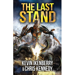 The Last Stand: The Guardian Covenant Book 1