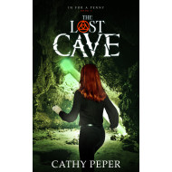 The Lost Cave: A Psychic Suspense Novel
