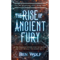 The Rise of Ancient Fury