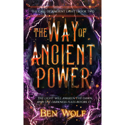 The Way of Ancient Power