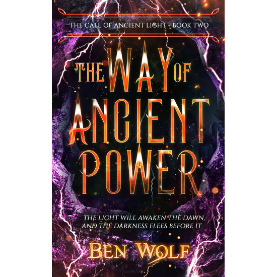 The Way of Ancient Power