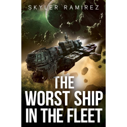 The Worst Ship in the Fleet