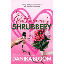 The Billionaire's Shrubbery