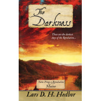 The Darkness: Tales From a Revolution - Maine