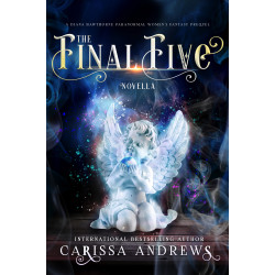 The FInal Five: A Diana Hawthorne Psychic Mystery Prequel