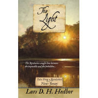 The Light: Tales From a Revolution - New-Jersey