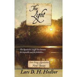 The Light: Tales From a Revolution - New-Jersey