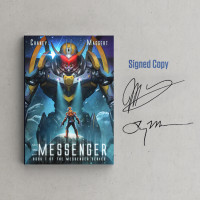 The Messenger: The Messenger Book 1