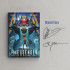 The Messenger: The Messenger Book 1