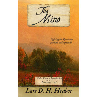 The Mine: Tales From a Revolution - Connecticut