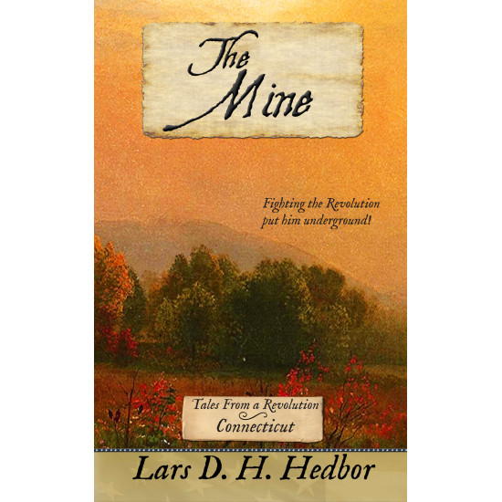 The Mine: Tales From a Revolution - Connecticut