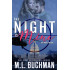 The Night Is Mine: a military romance thriller