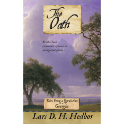 The Oath: Tales From a Revolution - Georgia