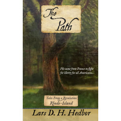 The Path: Tales From a Revolution - Rhode-Island