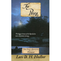 The Prize: Tales From a Revolution - Vermont