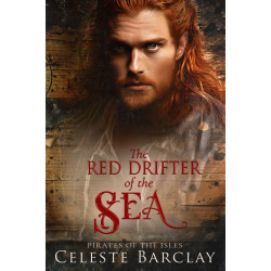 The Red Drifter of the Sea, Pirates of the Isles Book 3