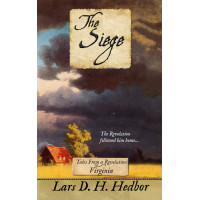 The Siege: Tales From a Revolution - Virginia