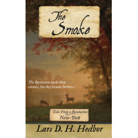 The Smoke: Tales From a Revolution - New-York