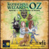 The Wonderful Wizard of Oz “Cassette” USB